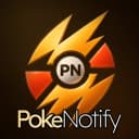 PokeNotify App logo