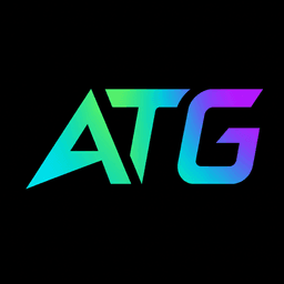 ATG FlowShow logo