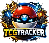 TCGTRACKER logo