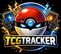 TCGTRACKER logo