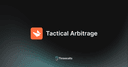 Tactical Arbitrage logo