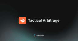 Tactical Arbitrage logo