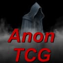 AnonTCG logo