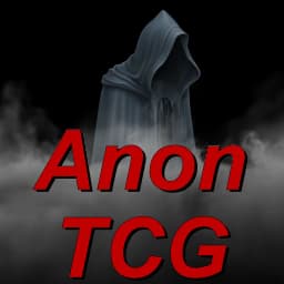 AnonTCG logo