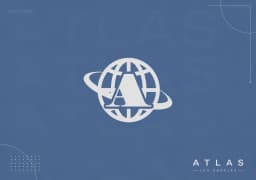 Atlas 2.0 logo