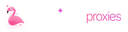 Flamingo Proxies logo