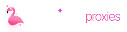 Flamingo Proxies logo