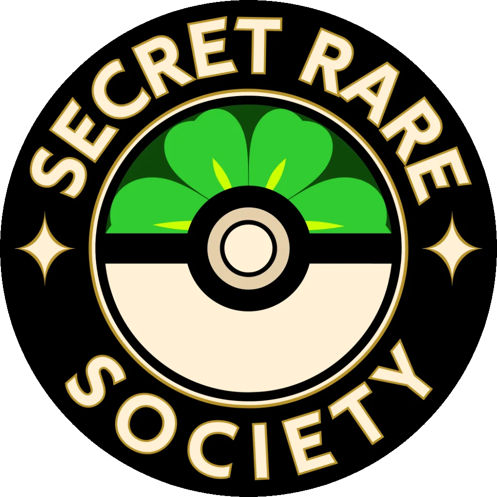 Secret Rare Society logo