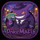 PokéMafia AU logo