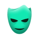Unknown Proxies logo