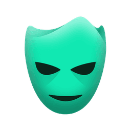 Unknown Proxies logo