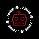 NikeShoeBot logo
