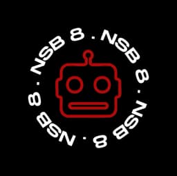 NikeShoeBot logo