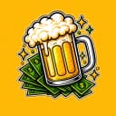 Beer Money Picks logo