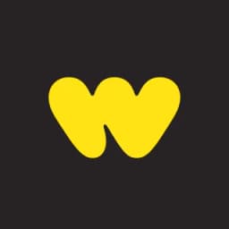 Whatnot Inc yellow brand mark