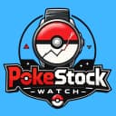 PokeStock Watch logo