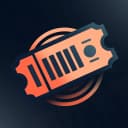 Tickio logo