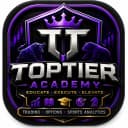 TopTier Academy logo