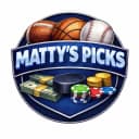 Matty's Picks logo
