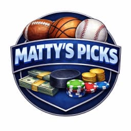 Matty's Picks logo