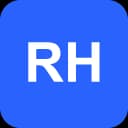 Rhodie House Options Intelligence logo
