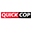 QuickCop logo