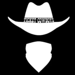 Ticket Cowboys logo