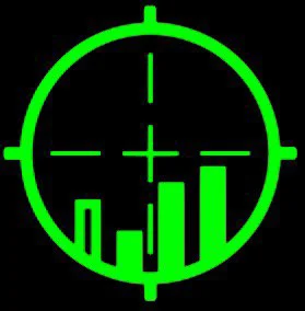 AlgoSniper logo