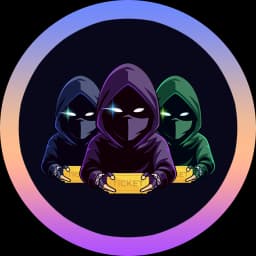 The Syndicate logo