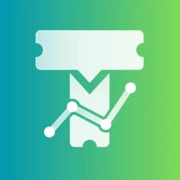 TickSights logo